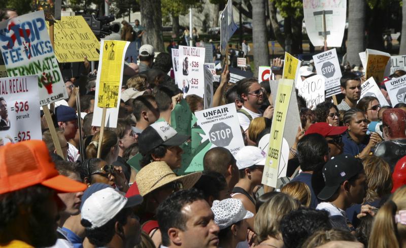 Citizen Participation