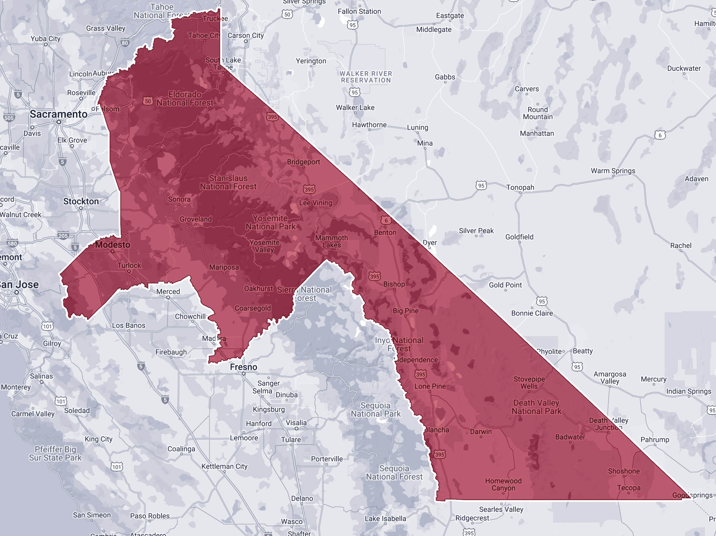 District 04 -- map