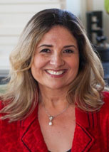 Senator Marie Alvarado-Gil
