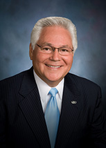 Senator Bob Archuleta Senator Bob Archuleta