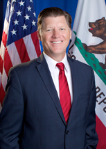 Senator Brian W. Jones Senator Brian W. Jones