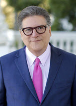 Senator Robert M. Hertzberg