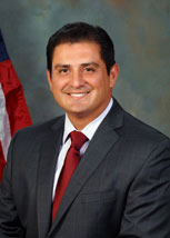 Senator Ben Hueso Senator Ben Hueso