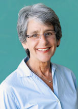 Senator Hannah-Beth Jackson, Vice Chair