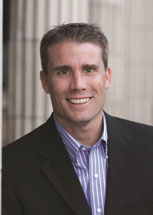 Senator Mike McGuire Senator Mike McGuire