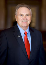 Senator Jim Nielsen