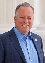 Senator Bill Dodd