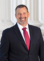 Senator Brian Dahle Senator Brian Dahle