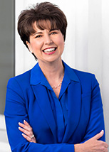 Senator Connie M. Leyva