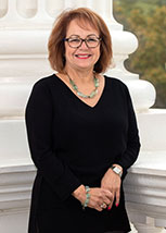 Senator María Elena Durazo Senator María Elena Durazo