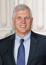 Senator Thomas J. Umberg