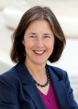 Senator Nancy Skinner Senator Nancy Skinner