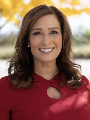 Picture of Senator Ochoa Bogh