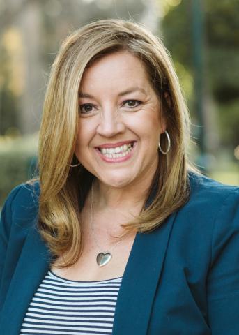 Image of Senator Ashby