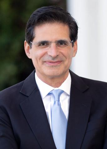 Picture of Senator Becker