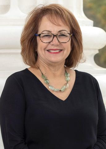 Maria Durazo