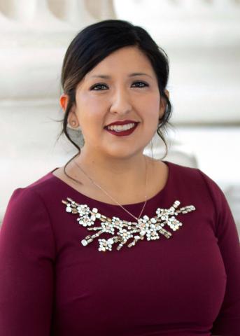 Picture of Senator Hurtado