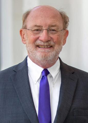 Picture of Senator Laird