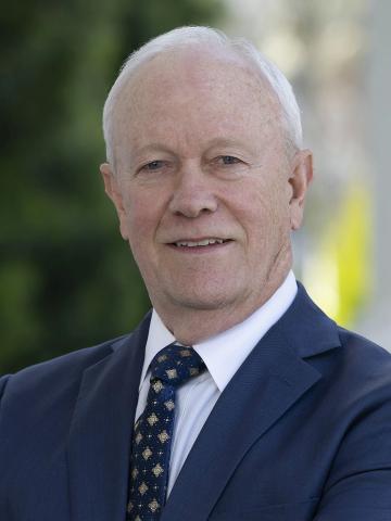 Picture of Senator McNerney