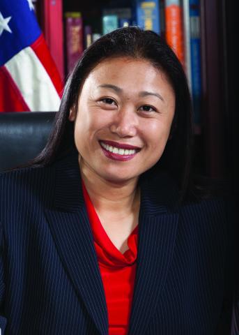 Picture of Senator Nguyen