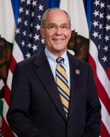 Picture of Senator Niello
