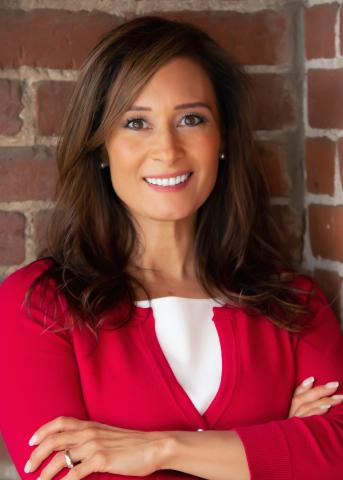 Picture of Senator Ochoa Bogh