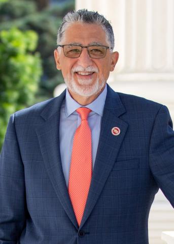 Picture of Senator Portantino