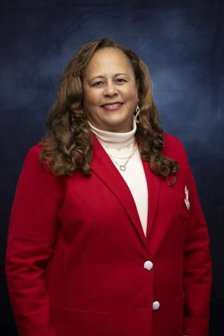 Picture of Senator Richardson