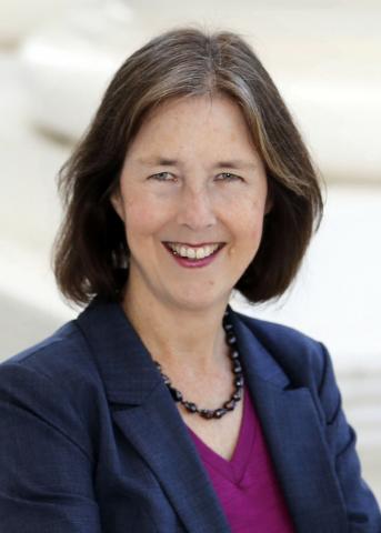 Picture of Senator Skinner