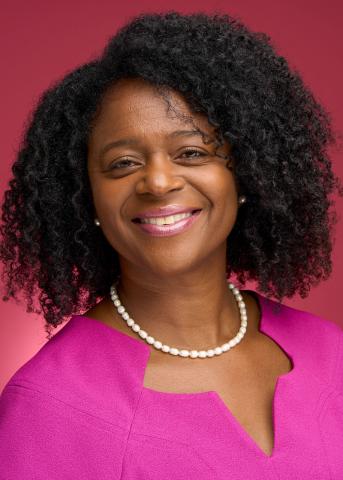 Picture of Senator Smallwood-Cuevas