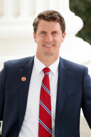 Picture of Senator Stern