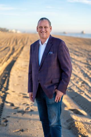 Picture of Senator Strickland