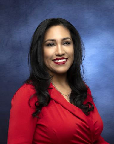 Picture of Senator Valladeres