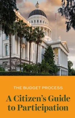 The Budget Process